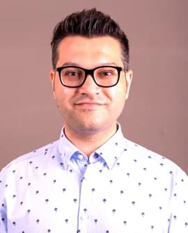 Denis Karki